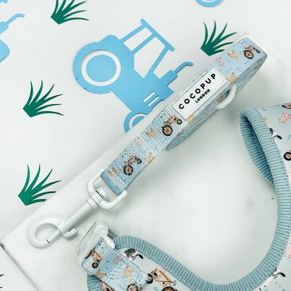 Barnyard Leash