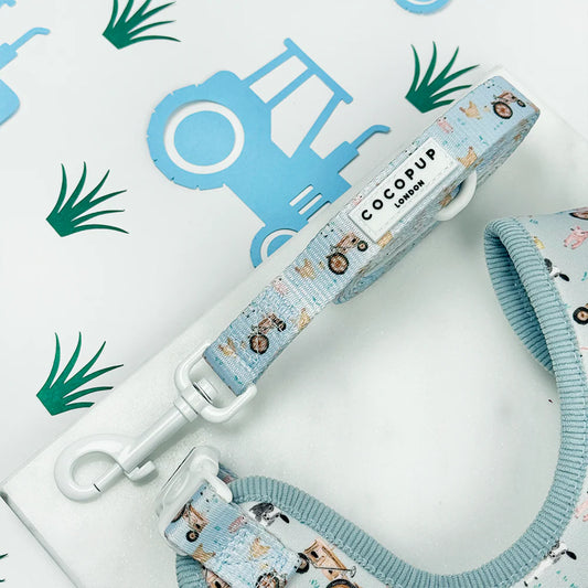 Barnyard Leash