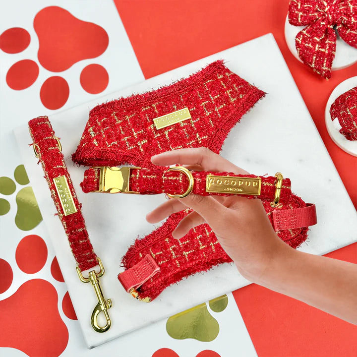 The Duchess Collar - Bridgerton