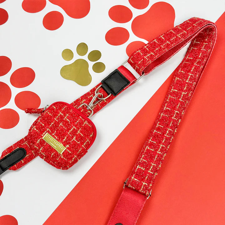 The Duchess Viral Dog Walking Bag