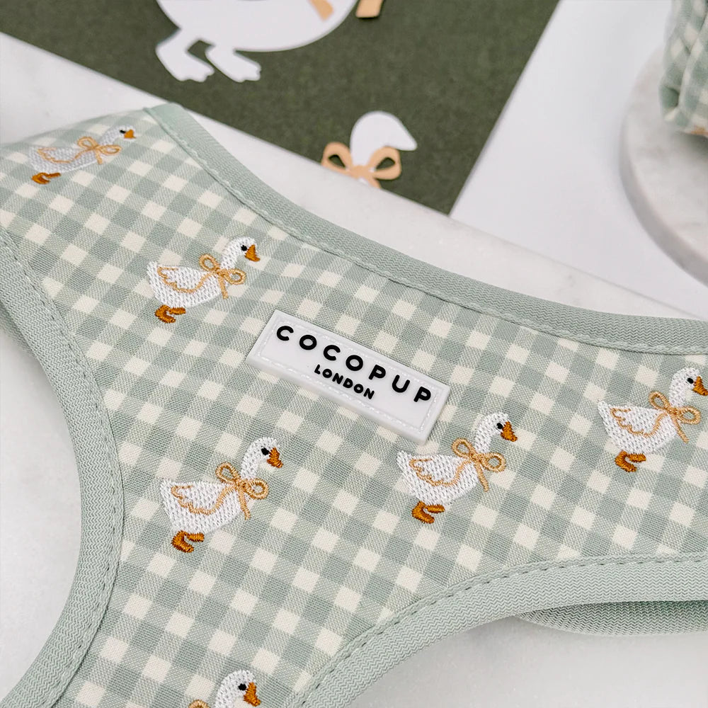 Silly Goose Harness