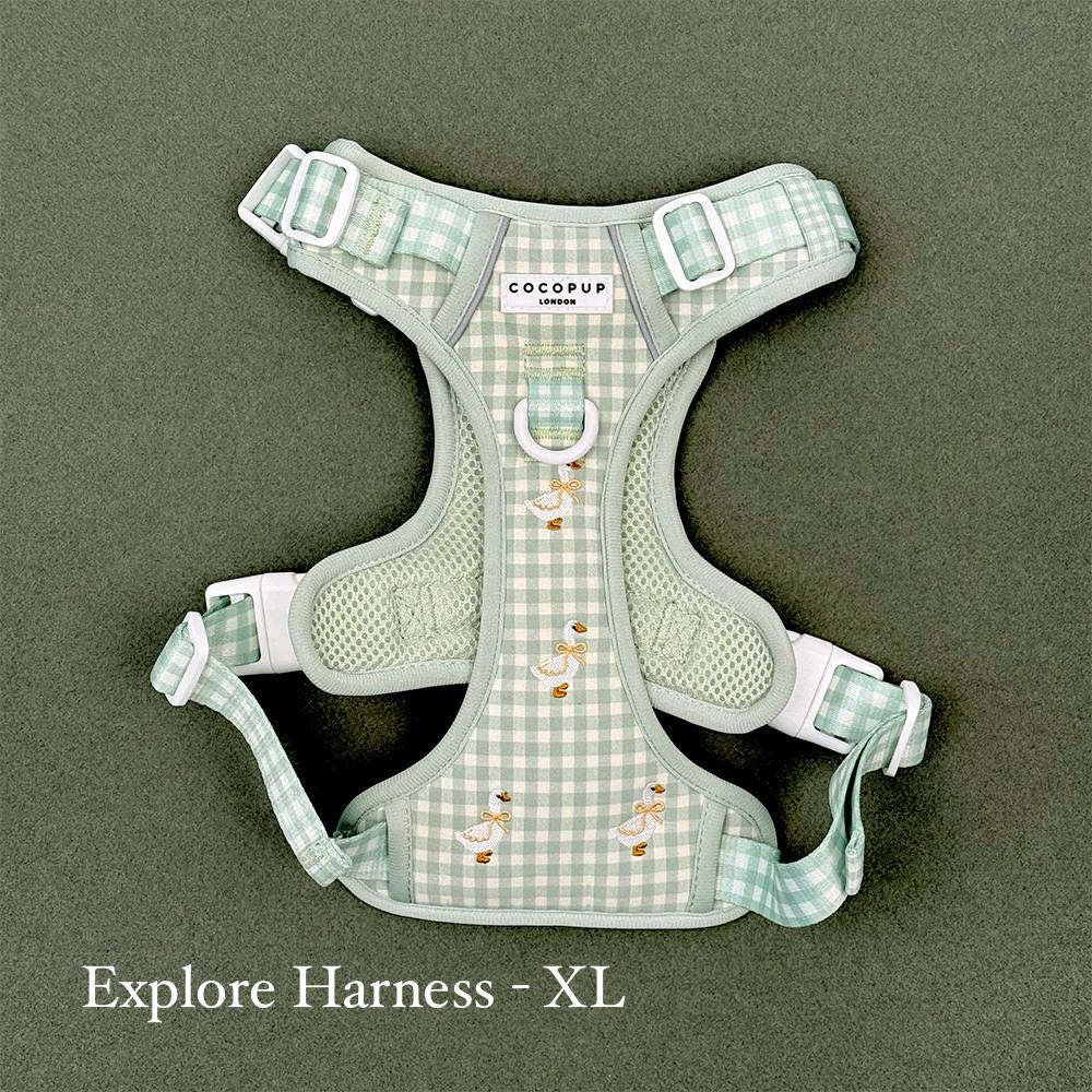 Silly Goose Explore Harness - XL