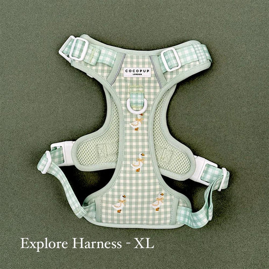 Silly Goose Explore Harness - XL
