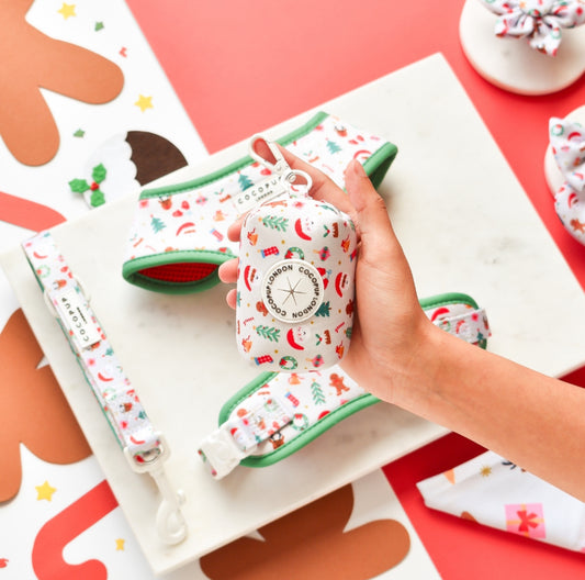 Christmas Pawty Bundle