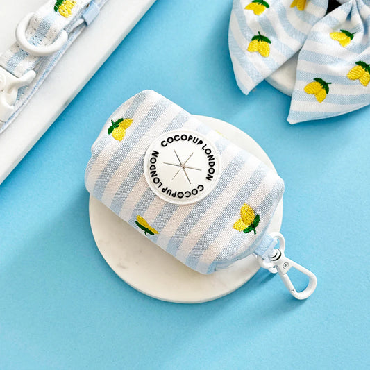 La Vida Poop Bag Holder
