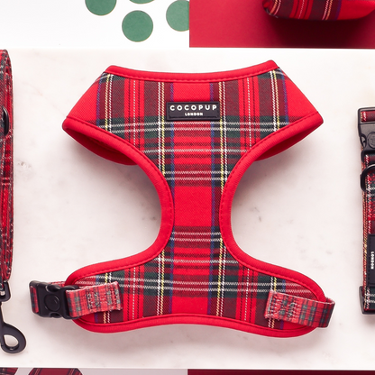 Tartan Harness